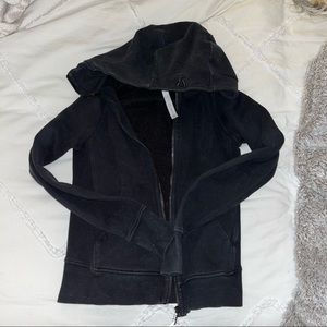 Lululemon Scuba Hoodie Full-Zip